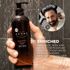 Pour Homme Shampoo, , large image number null